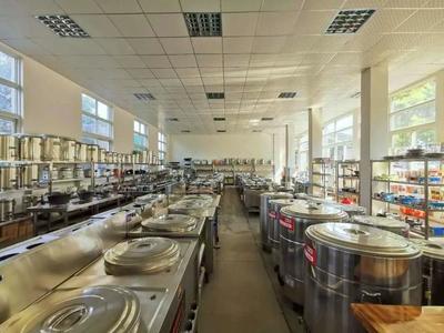 馬山鎮(zhèn) 技術(shù)優(yōu)勢(shì)疊加政策扶持，助力企業(yè)“跑”出加速度