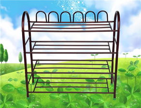 仙淇鞋架 廠家直銷，品質生活首選