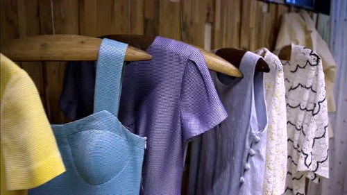 服裝 中國互聯(lián)網(wǎng)消費(fèi)的領(lǐng)跑者與時(shí)尚前沿的塑造者